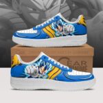 Baskets Air Force 1 Trish Una – JoJo’s Bizarre Adventure 2