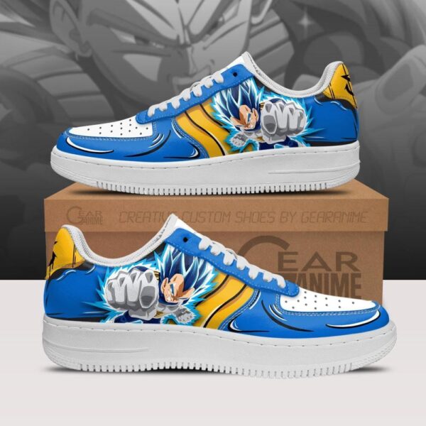 Baskets Air Force 1 Trish Una – JoJo’s Bizarre Adventure 2
