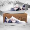 Baskets Air Force 1 Inumaki Toge – Jujutsu Kaisen