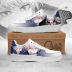 Baskets Air Force 1 Inumaki Toge – Jujutsu Kaisen
