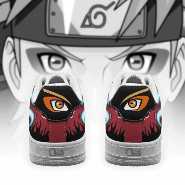 Baskets Air Force 1 Trafalgar Law – Room – One Piece 2 – Image 3