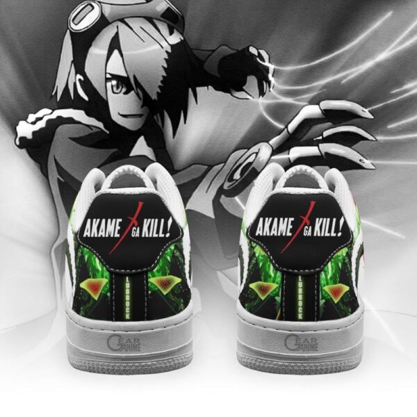 Baskets Air Force 1 Lubbock – Akame ga Kill – Image 3