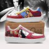 Baskets Air Force 1 Boa Hancock & Luffy – One Piece