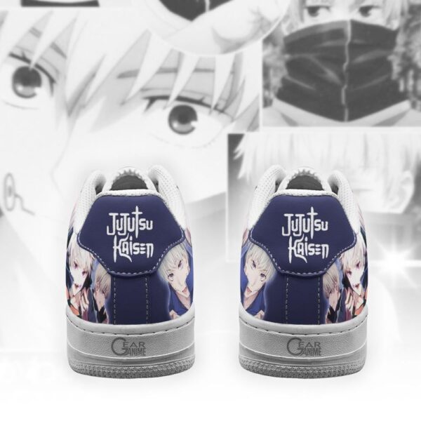 Baskets Air Force 1 Inumaki Toge – Jujutsu Kaisen – Image 3