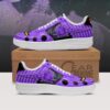 Baskets Air Force 1 Sasuke – Susanoo – Naruto