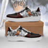Baskets Air Force 1 Casca – Berserk