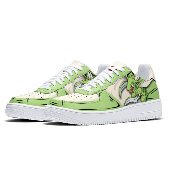 Baskets Air Force 1 Insécateur – Pokémon – Image 4