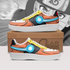 Baskets Air Force 1 Tomura Shigaraki – My Hero Academia 2