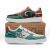 Baskets Air Force 1 Bakugo & Deku – My Hero Academia