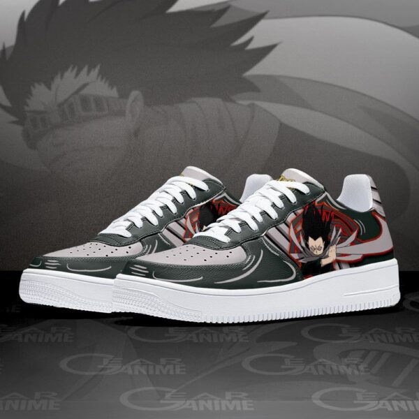Baskets Air Force 1 Shota Aizawa – My Hero Academia – Image 2