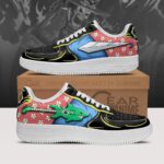 Baskets Air Force 1 Brook – One Piece