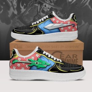 Baskets Air Force 1 Brook – One Piece