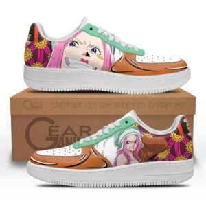 Baskets Air Force 1 Jewelry Bonney – One Piece