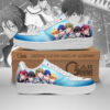 Baskets Air Force 1 Free! Iwatobi Swim Club – Chaussures d’anime