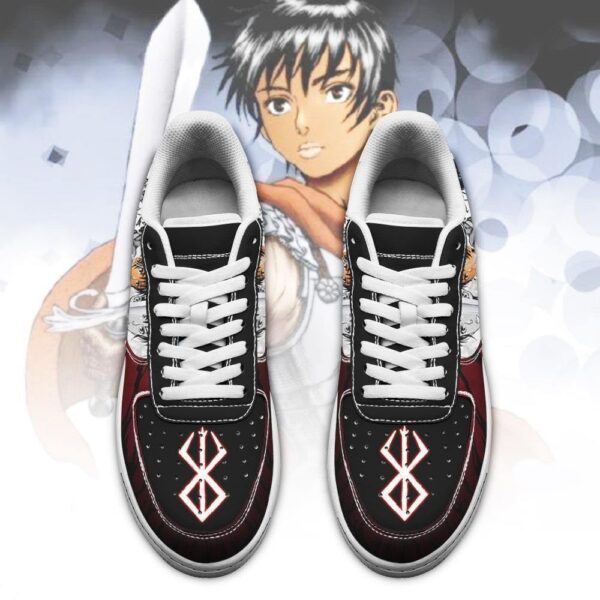 Baskets Air Force 1 Casca – Berserk – Image 2