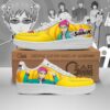 Baskets Air Force 1 Kusuo Saiki – Saiki K.