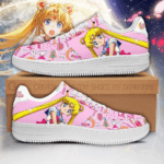 Baskets Air Force 1 Sailor Moon – Sailor Moon