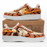 Baskets Air Force 1 Arcanin – Pokémon