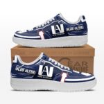 Baskets Air Force 1 Lycée Yuei (UA High School) – My Hero Academia