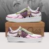 Baskets Air Force 1 Mitsuri Kanroji – Chaussures Demon Slayer