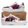 Baskets Air Force 1 Yasutora Sado – Bleach