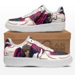 Baskets Air Force 1 Yasutora Sado – Bleach