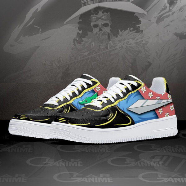 Baskets Air Force 1 Brook – One Piece – Image 2