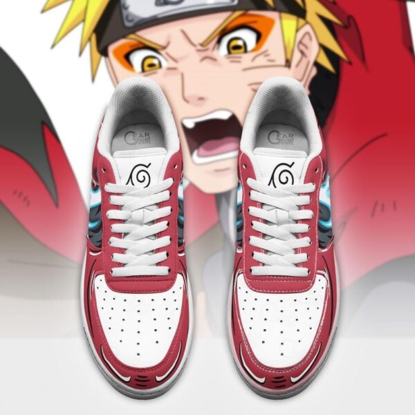Baskets Air Force 1 Trafalgar Law – Room – One Piece 2 – Image 4