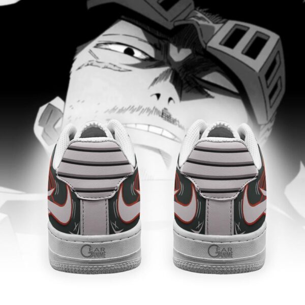 Baskets Air Force 1 Shota Aizawa – My Hero Academia – Image 3