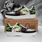 Baskets Air Force 1 Lubbock – Akame ga Kill