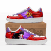 Baskets Air Force 1 Sailor Mars – Sailor Moon