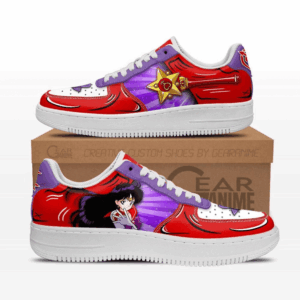 Baskets Air Force 1 Sailor Mars – Sailor Moon