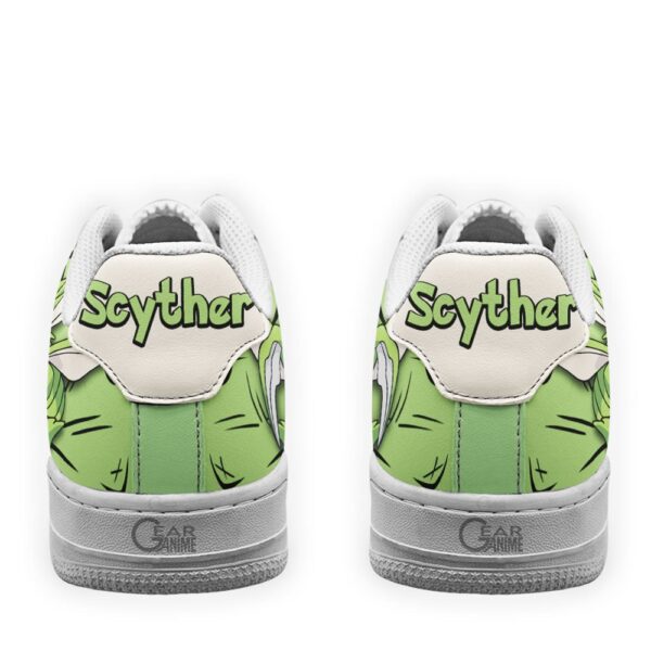Baskets Air Force 1 Insécateur – Pokémon – Image 3