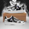 Baskets Air Force 1 Ryuk – Death Note