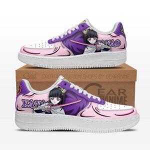 Baskets Air Force 1 Tsuyuri Kanao – Demon Slayer