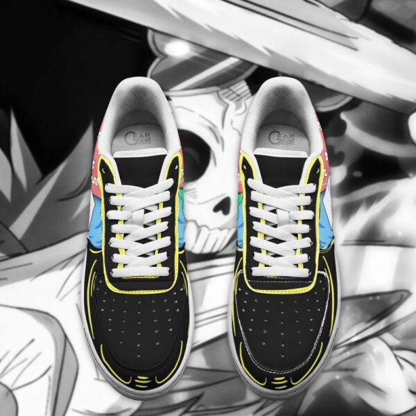 Baskets Air Force 1 Brook – One Piece – Image 4