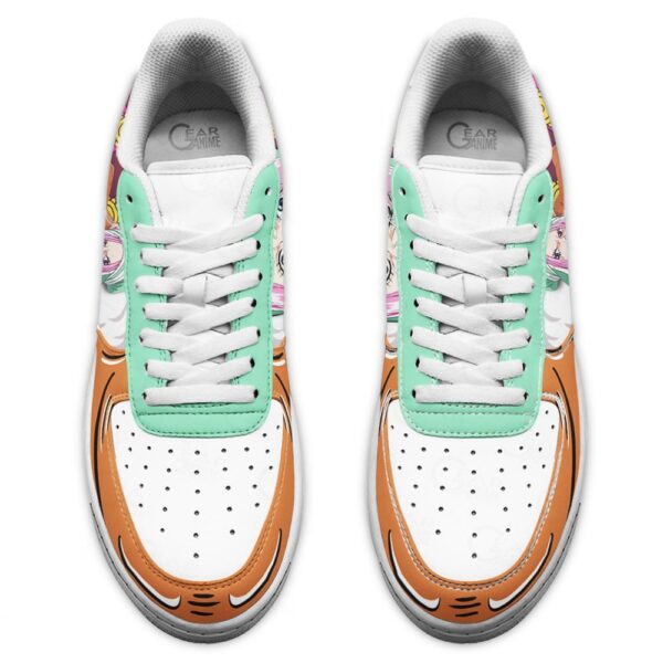 Baskets Air Force 1 Jewelry Bonney – One Piece – Image 4