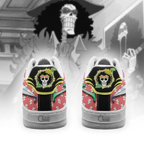 Baskets Air Force 1 Brook – One Piece – Image 3