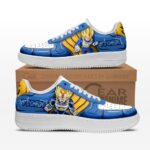 Baskets Air Force 1 Tsunade – Naruto 2