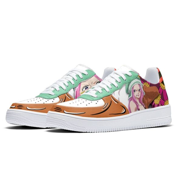 Baskets Air Force 1 Jewelry Bonney – One Piece – Image 3