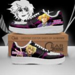 Baskets Air Force 1 Teruki Hanazawa – Mob Psycho 100