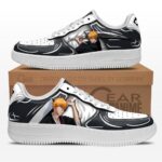 Baskets Air Force 1 Ichigo Kurosaki – Bleach – Chaussures d’anime