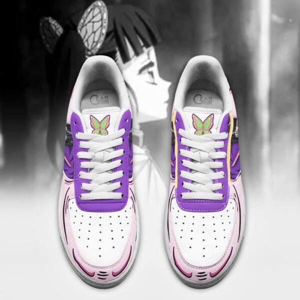 Baskets Air Force 1 Tsuyuri Kanao – Demon Slayer – Image 4