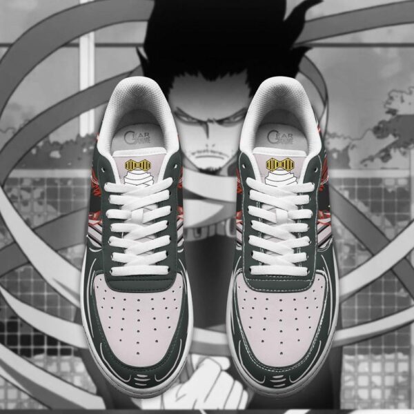 Baskets Air Force 1 Shota Aizawa – My Hero Academia – Image 4
