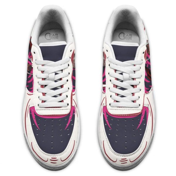 Baskets Air Force 1 Yasutora Sado – Bleach – Image 4