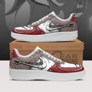 Baskets Air Force 1 Shanks – One Piece