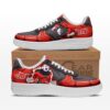 Baskets Air Force 1 Jiren – Dragon Ball – Chaussures d’anime