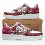 Baskets Air Force 1 Daki – Demon Slayer