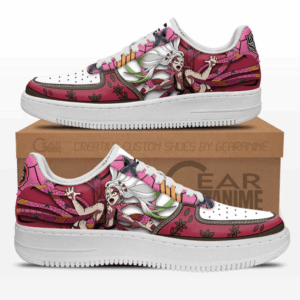 Baskets Air Force 1 Daki – Demon Slayer