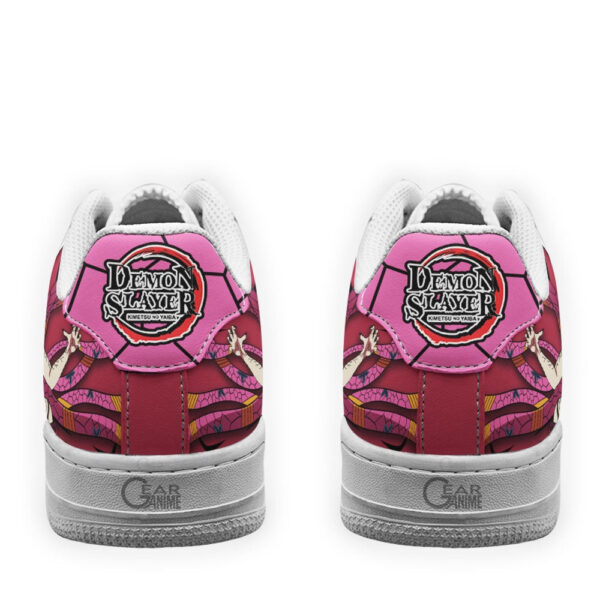 Baskets Air Force 1 Daki – Demon Slayer – Image 3